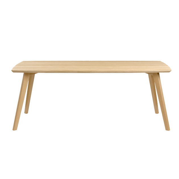 Mobitec Solid wood table MOOD#T1