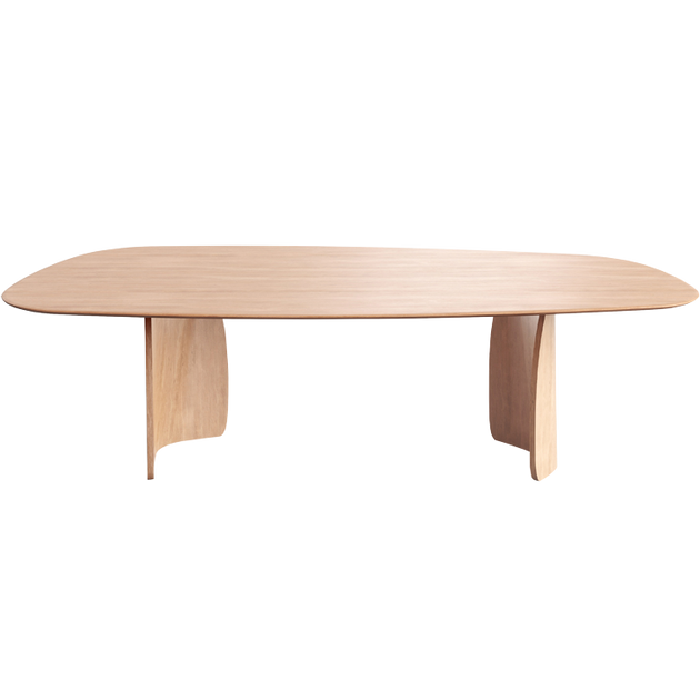 Mobitec Table Dolmen