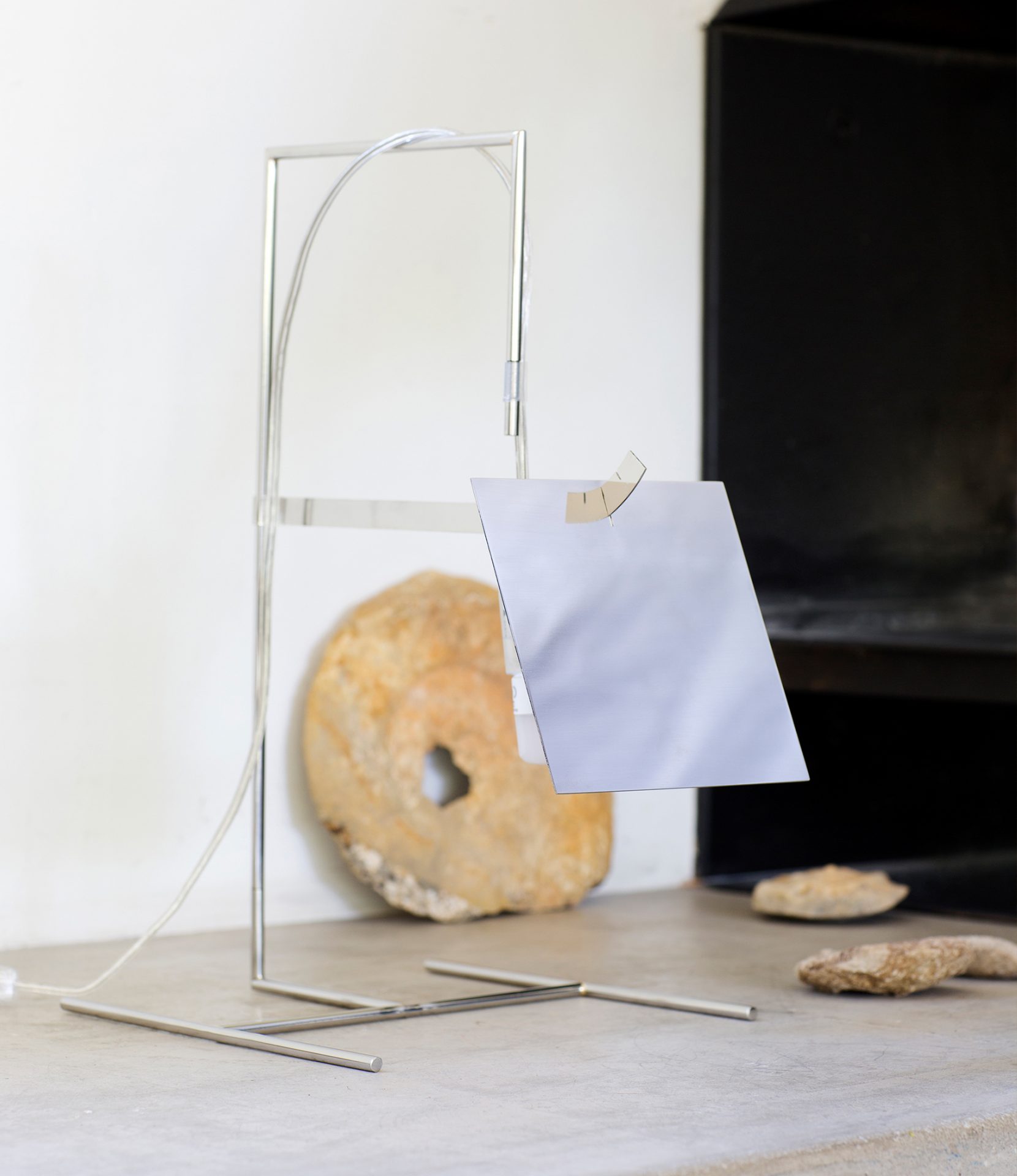 Mobles 114 Le design honnête de la lampe Fil