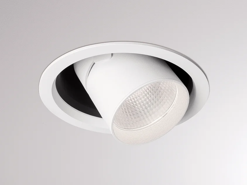 Molto Luce 2 Go R