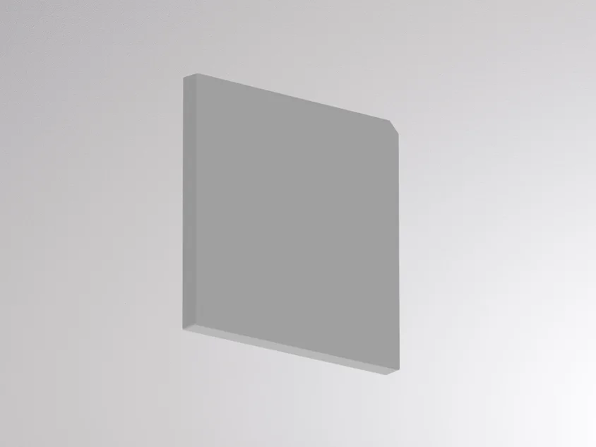 Molto Luce 2 LINE Systemkomponenten