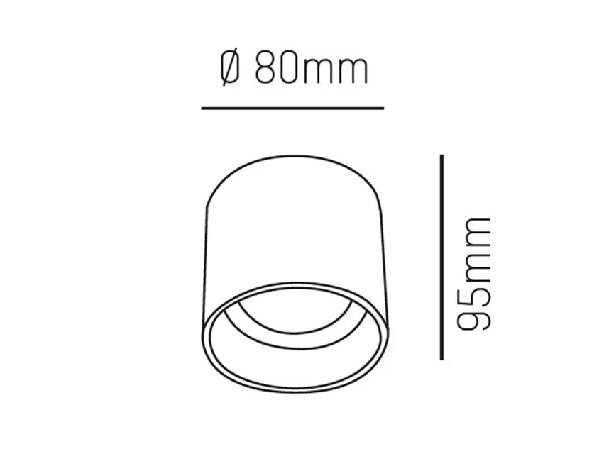 Molto Luce Aeon Round – Bild 13