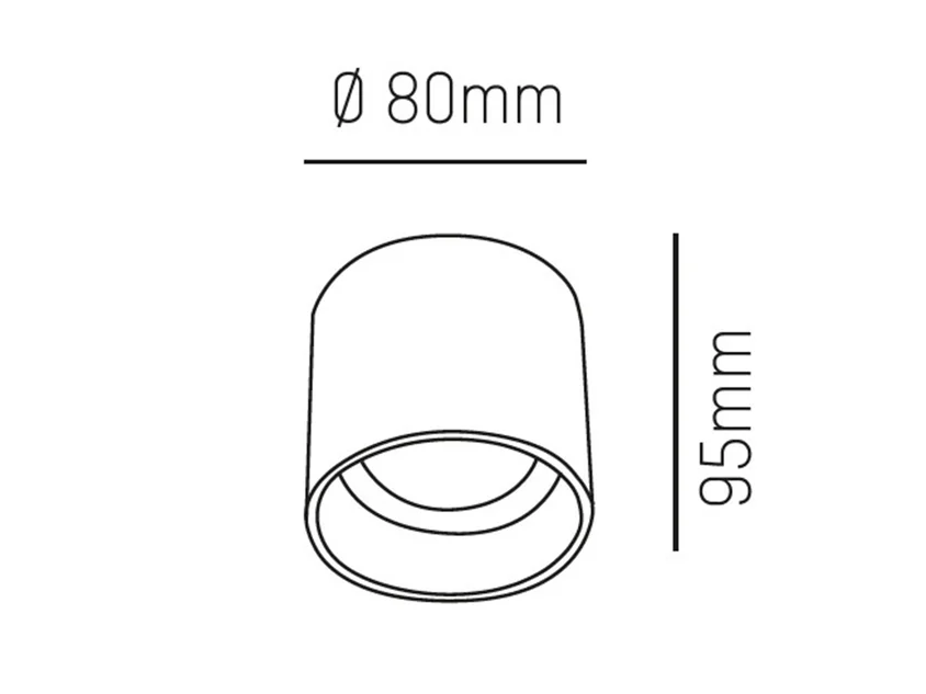 Molto Luce Aeon Round – Bild 35