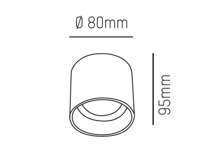 Molto Luce Aeon Round – Bild 16