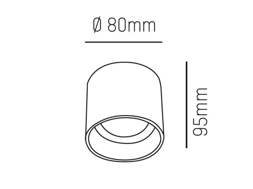 Molto Luce Aeon Round – Bild 42