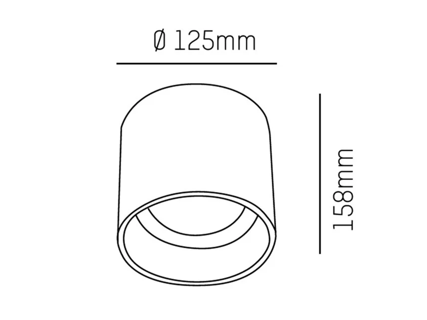 Molto Luce Aeon Round – Bild 2