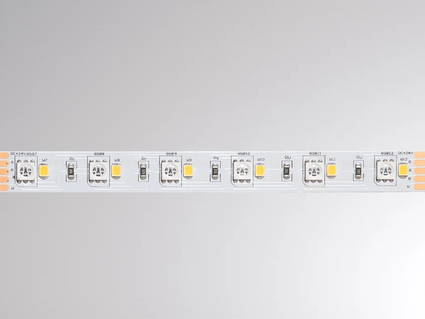 Molto Luce Basic LED Stripe IP67