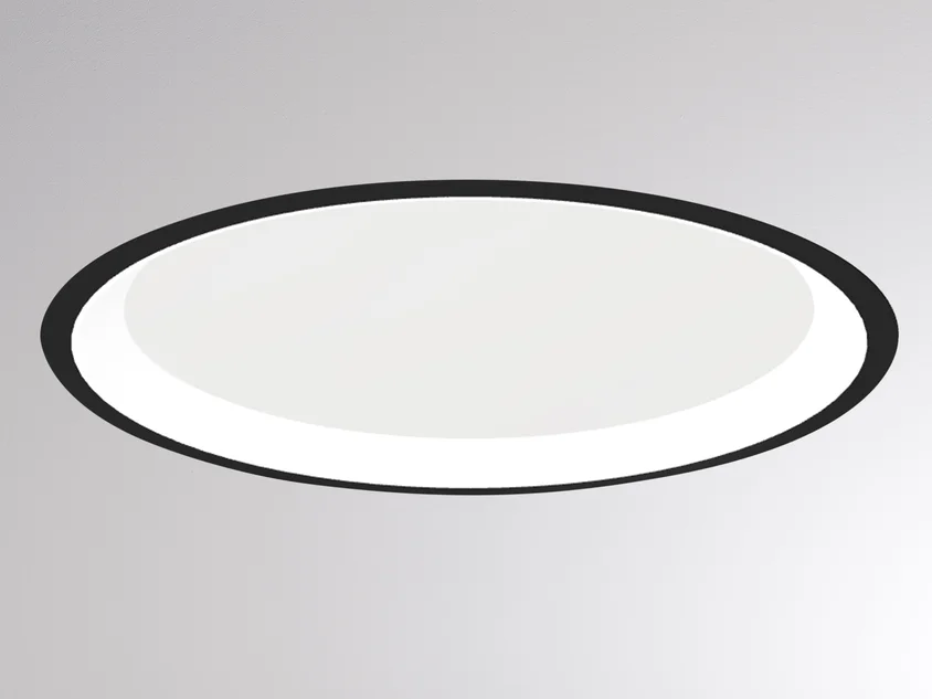 Molto Luce Bina R Round