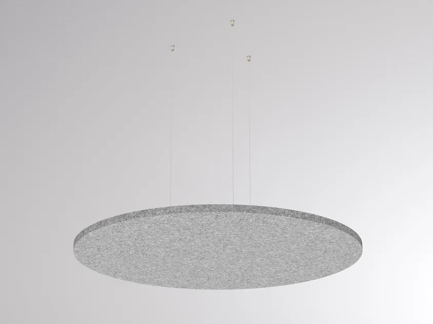 Molto Luce Board Round