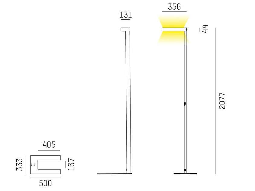 Molto Luce Concept Left F – Bild 2