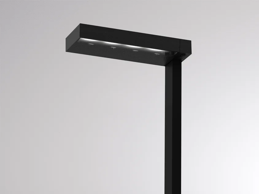 Molto Luce Concept Left F