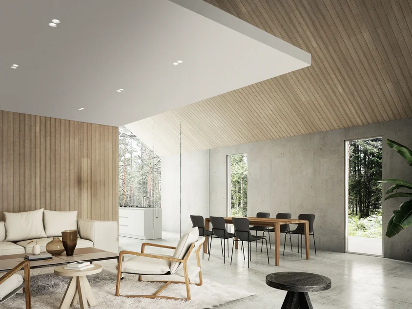 Molto Luce Dark Night S Modul Trimless R – Bild 4