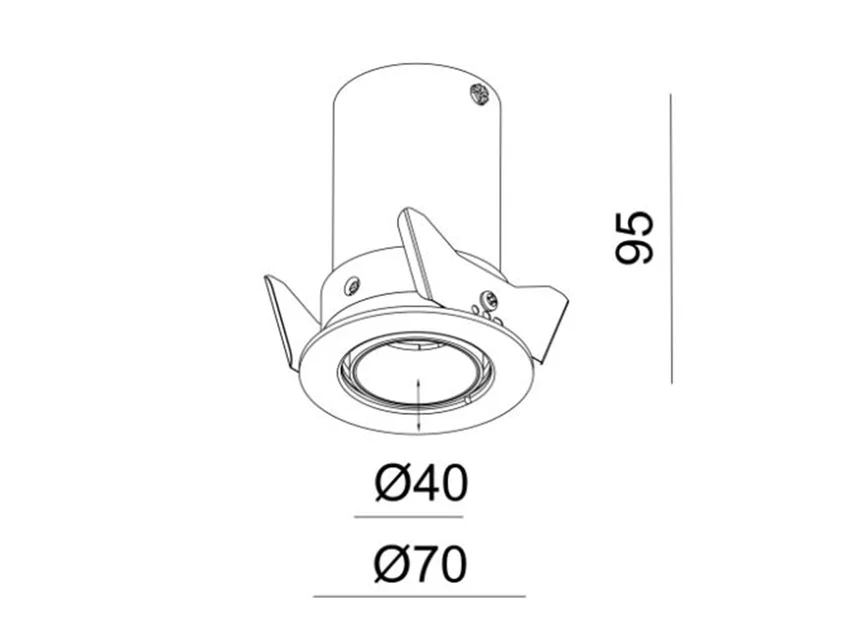 Molto Luce Elix Mini R – Bild 16