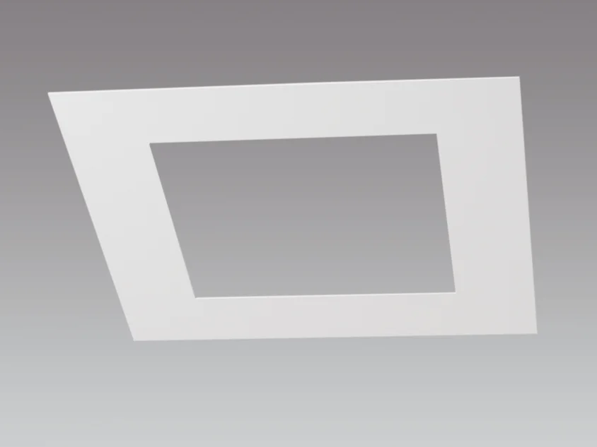 Molto Luce Get Ausgleichrahmen Quad