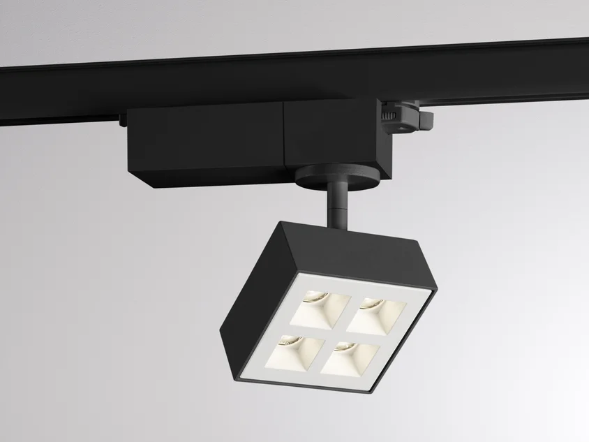 Molto Luce Grid Track
