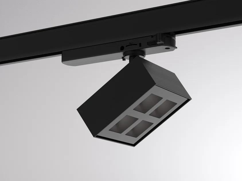 Molto Luce Grid Track – Bild 2