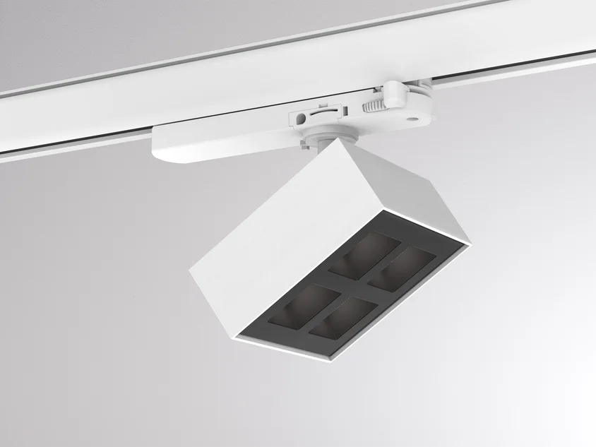 Molto Luce Grid Track – Bild 3