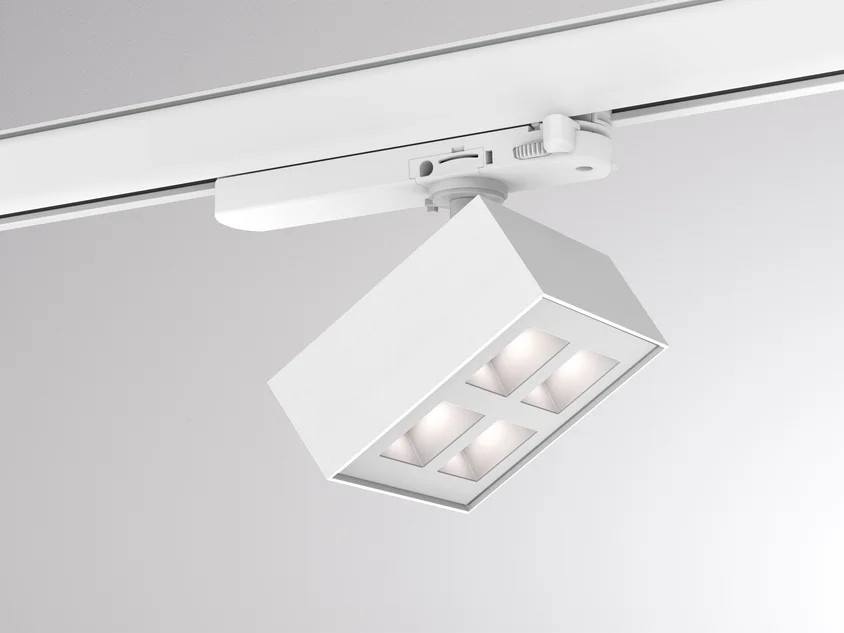 Molto Luce Grid Track