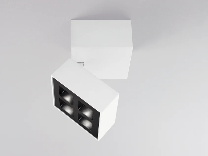 Molto Luce Grid Turn SD