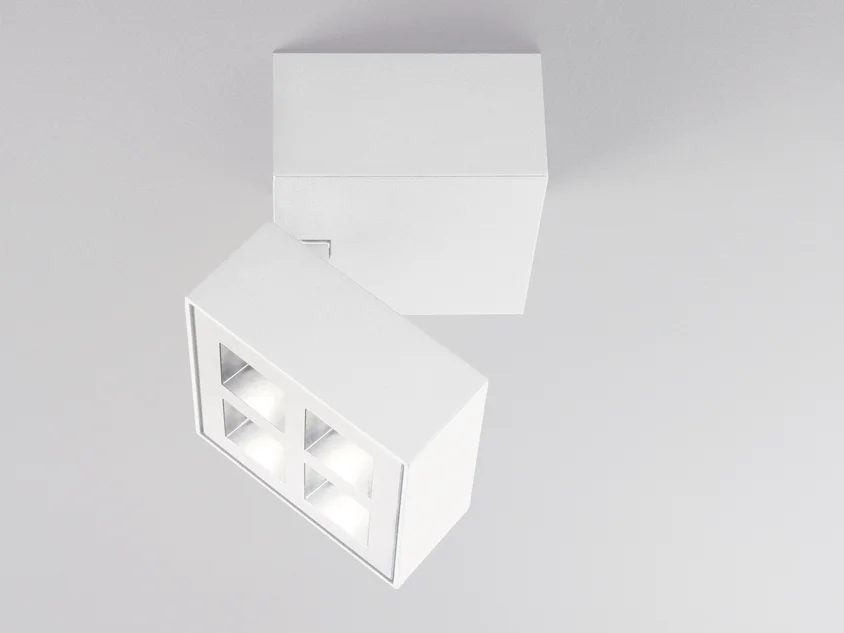 Molto Luce Grid Turn SD