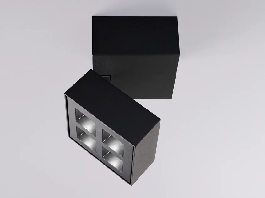 Molto Luce Grid Turn SD – Bild 5