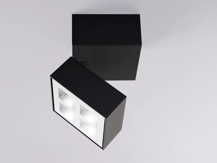 Molto Luce Grid Turn SD