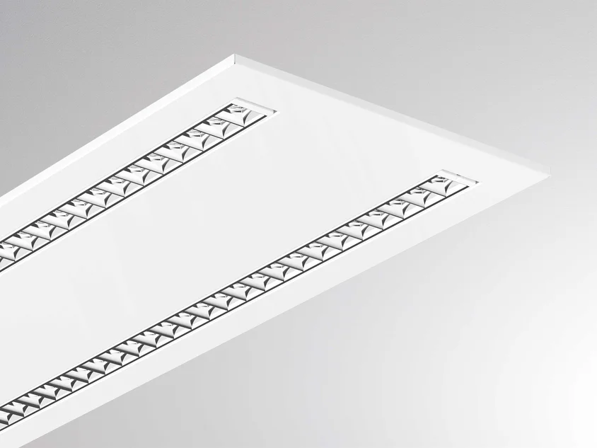 Molto Luce Intero M600 R