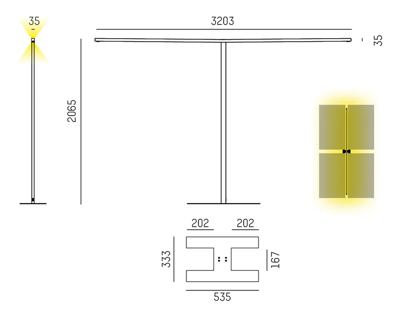 Molto Luce Lens Quad F – Bild 2