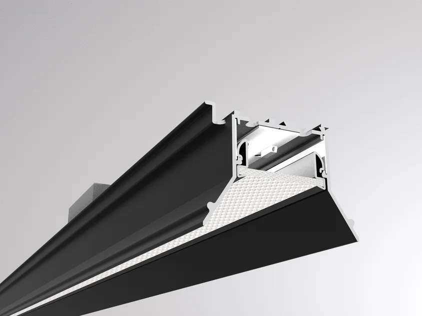 Molto Luce Log 2.1 System Einsatz Bina Office