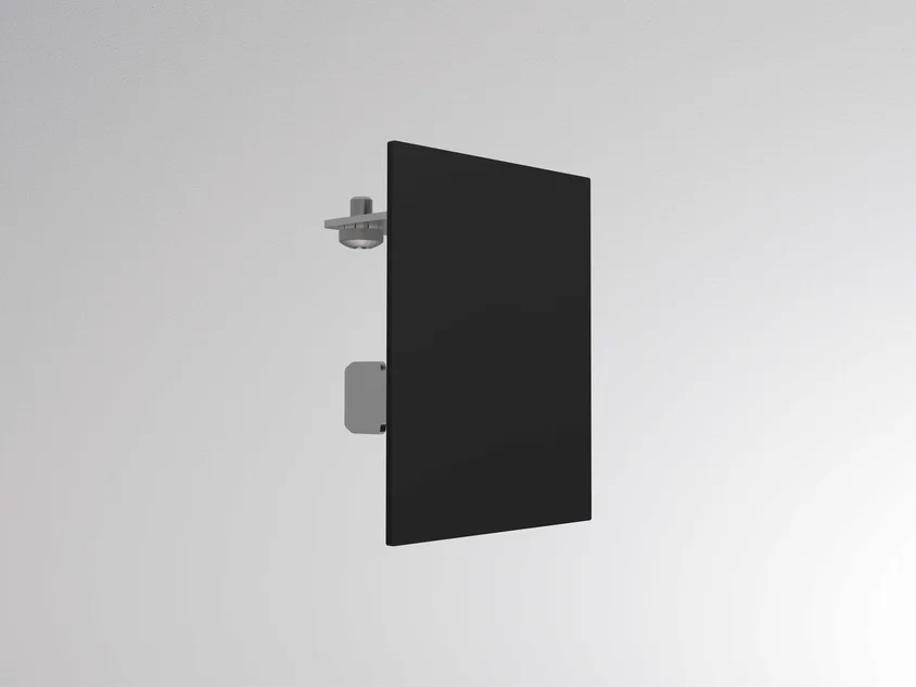 Molto Luce Log 50 Ring Endkappen