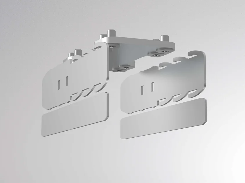 Molto Luce Log 50 Ring - Ring Verbinder