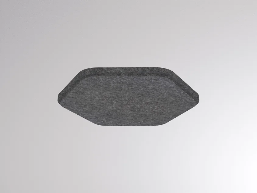Molto Luce Lon Inlay Hex 1000