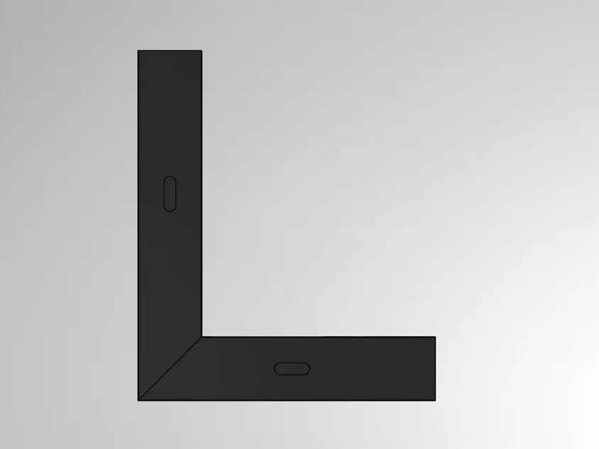 Molto Luce Magnetics Eckverbinder Links