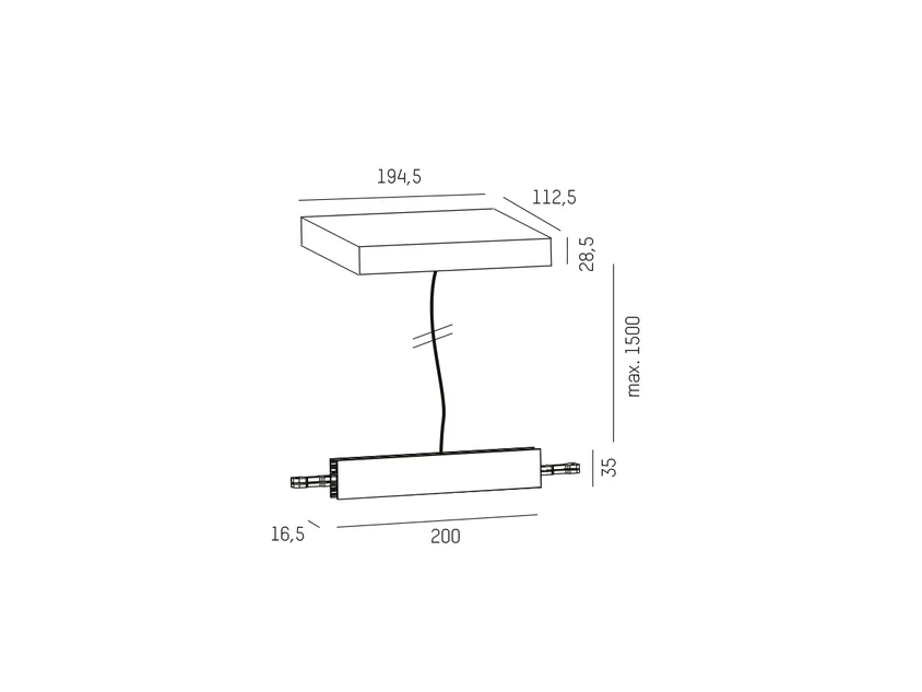 Molto Luce Magnetics Einspeisung – Bild 7