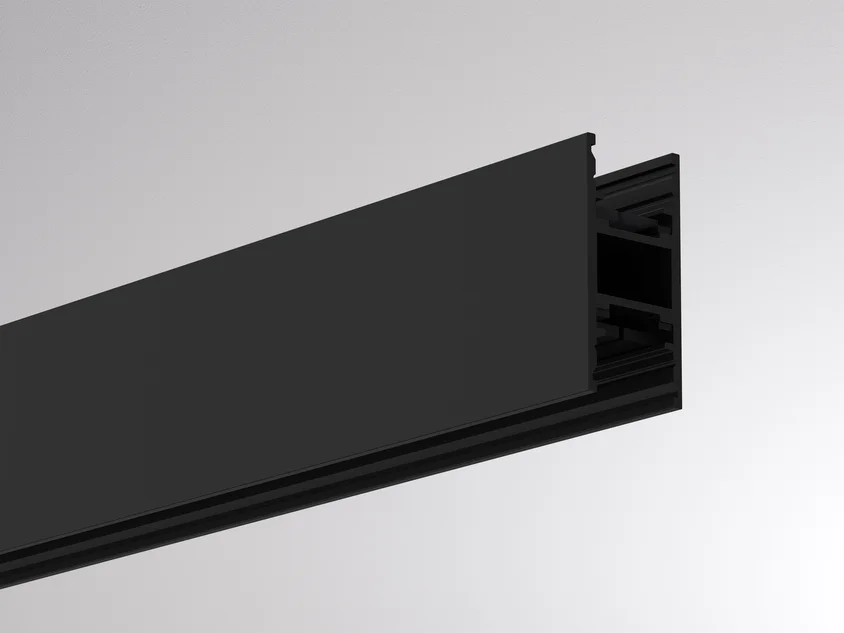 Molto Luce MAGNETICS Systemkomponenten