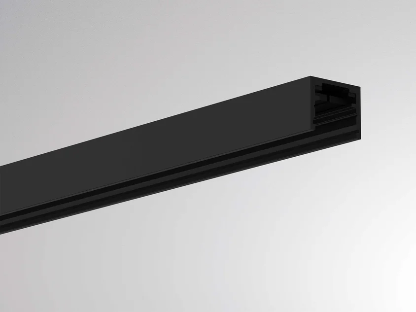 Molto Luce Magnetics Track