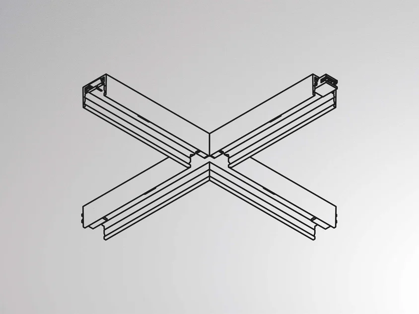 Molto Luce Magnetics X-Verbinder