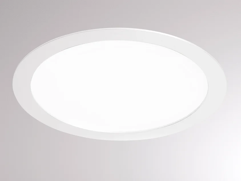 Molto Luce Moon Round R