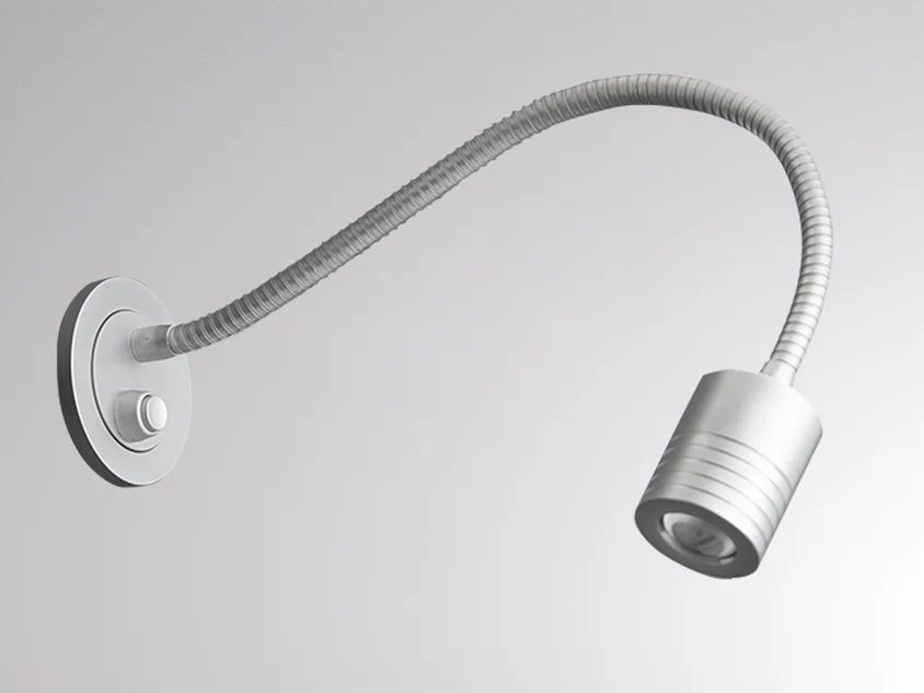 Molto Luce Motus Long WR – Bild 3