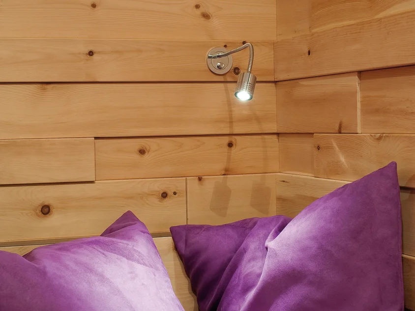 Molto Luce Motus Long WR – Bild 2
