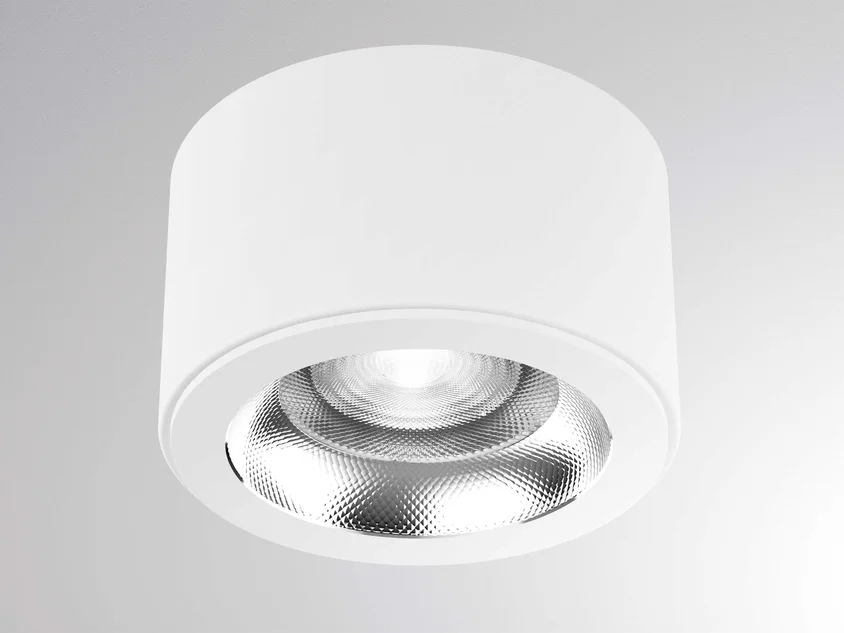 Molto Luce Otin Lens M Round SD