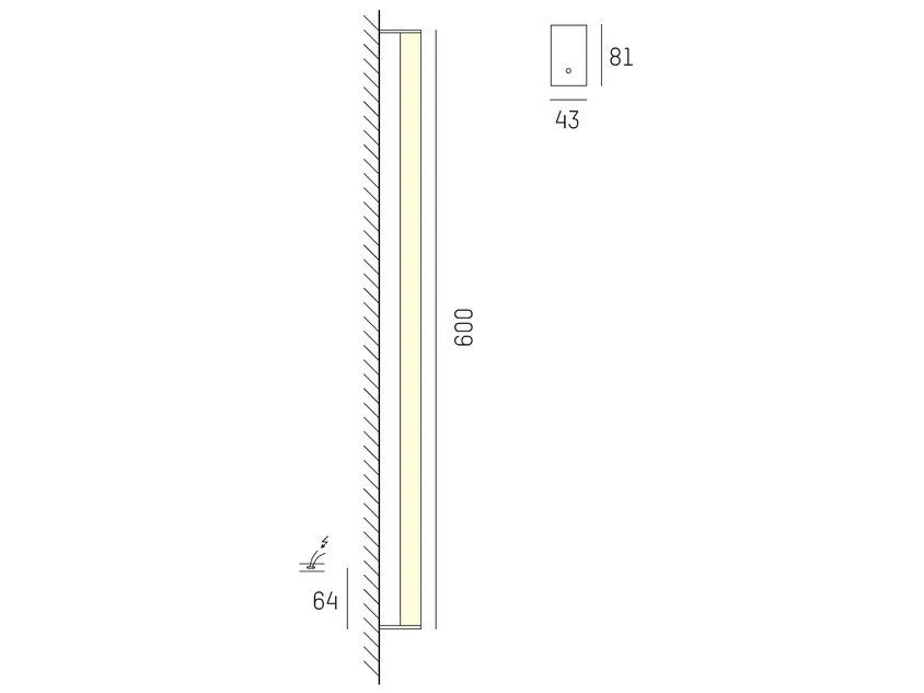 Molto Luce Pari SD – Bild 2