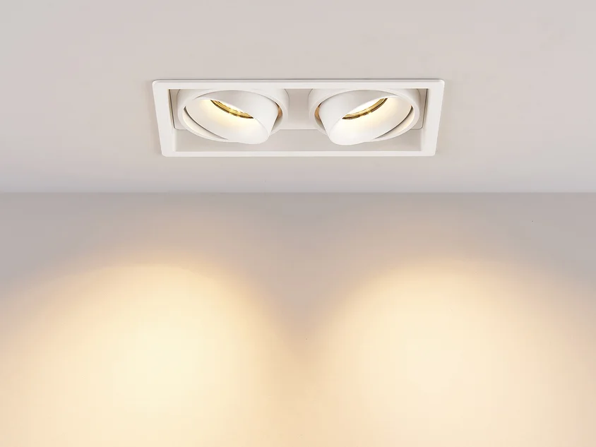 Molto Luce Qana Double Square R – Bild 6