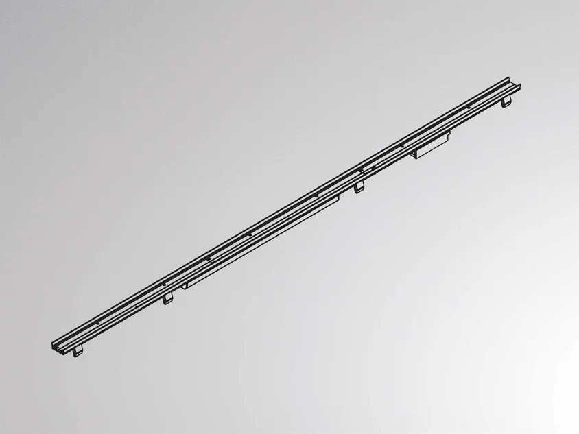 Molto Luce Ride System Insert