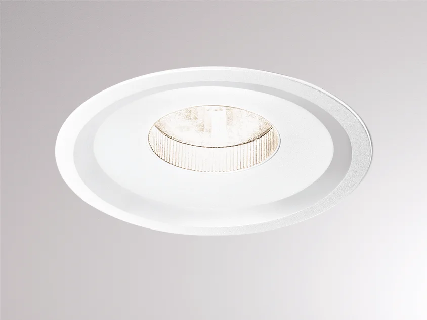 Molto Luce Rine Round R