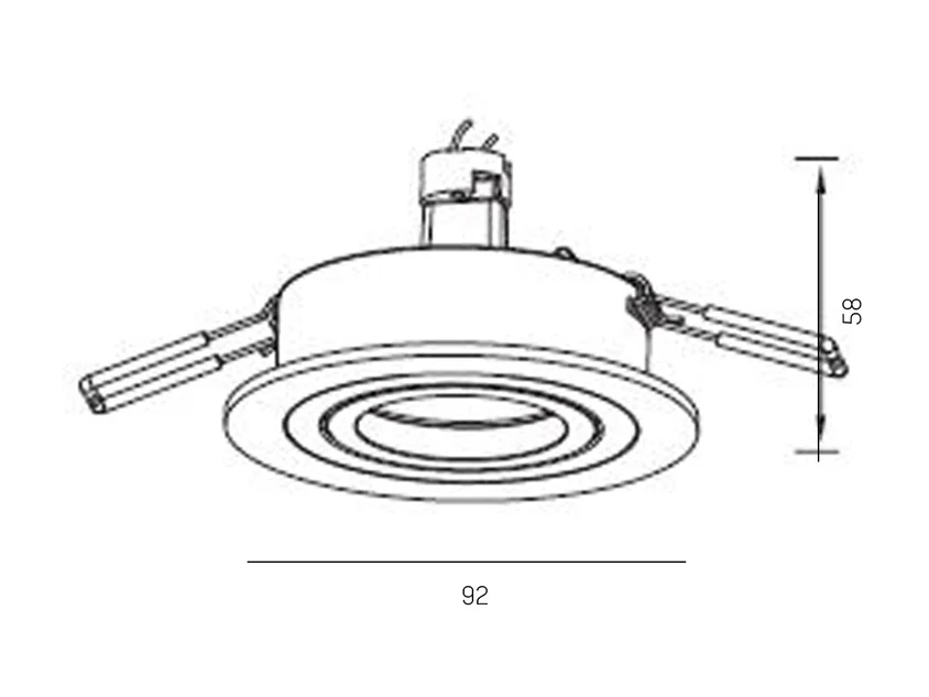 Molto Luce Serie 3391 HV – Bild 2