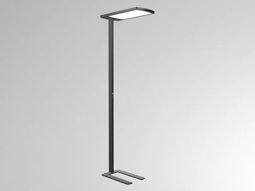 Molto Luce System Double F