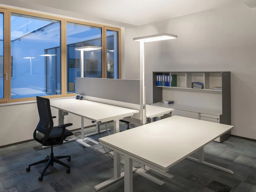 Molto Luce System Double F – Bild 3