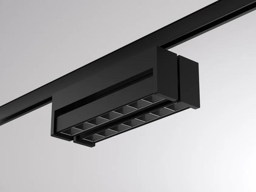 Molto Luce Tario Double Track – Bild 7