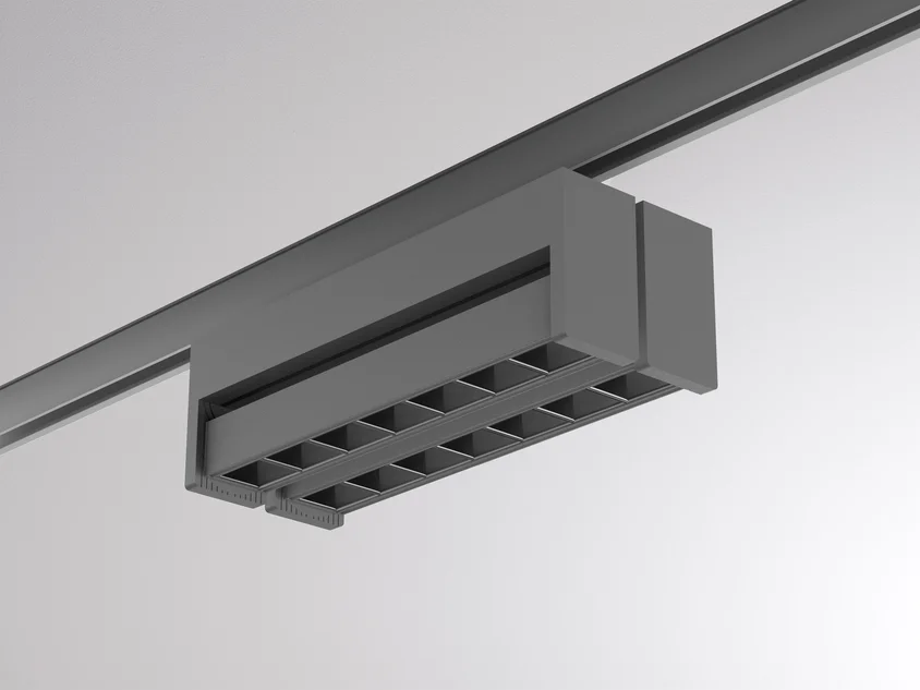 Molto Luce Tario Double Track
